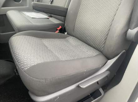 Volkswagen - Transporter