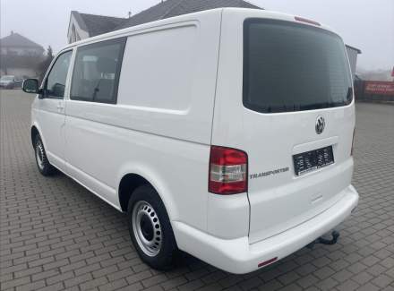 Volkswagen - Transporter