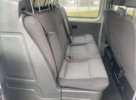 Volkswagen - Transporter