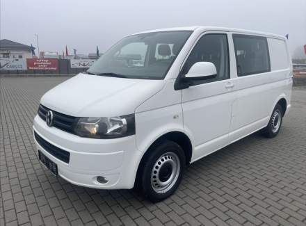 Volkswagen - Transporter