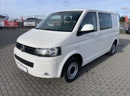 Volkswagen - Transporter