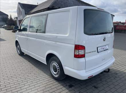 Volkswagen - Transporter
