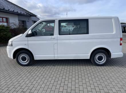 Volkswagen - Transporter