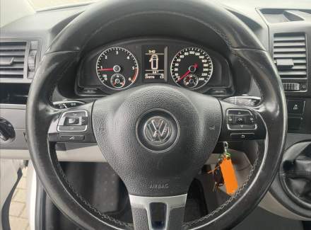 Volkswagen - Transporter