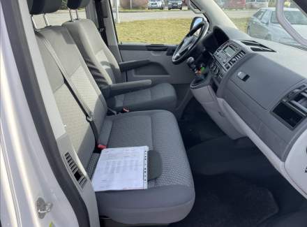 Volkswagen - Transporter