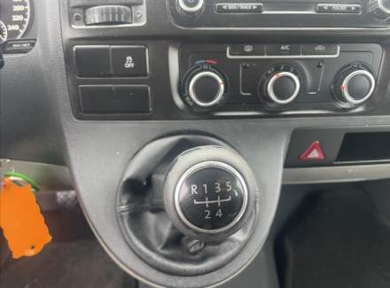 Volkswagen - Transporter