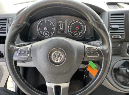 Volkswagen - Transporter