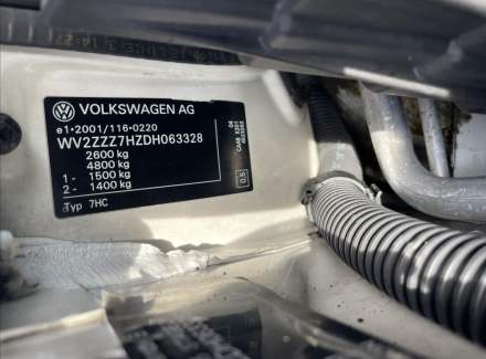 Volkswagen - Transporter