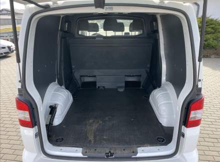 Volkswagen - Transporter