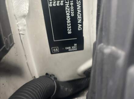 Volkswagen - Transporter