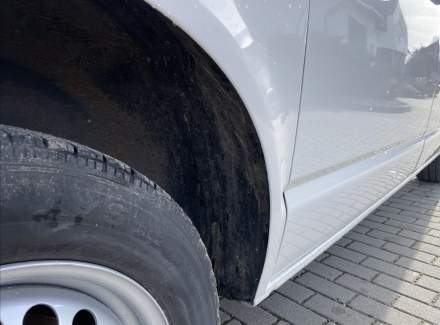 Volkswagen - Transporter