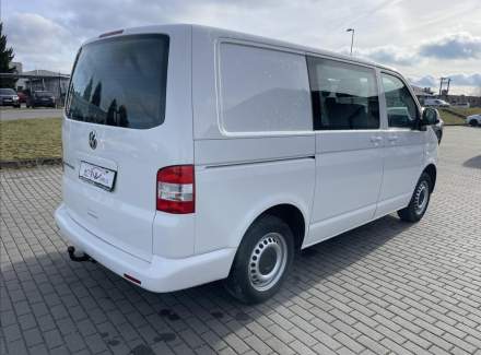 Volkswagen - Transporter