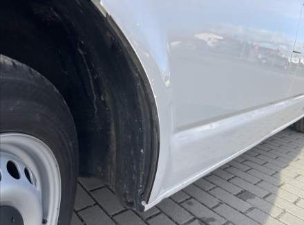 Volkswagen - Transporter