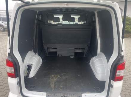 Volkswagen - Transporter