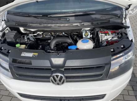 Volkswagen - Transporter