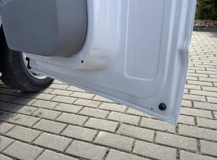 Volkswagen - Transporter