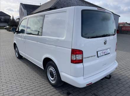 Volkswagen - Transporter