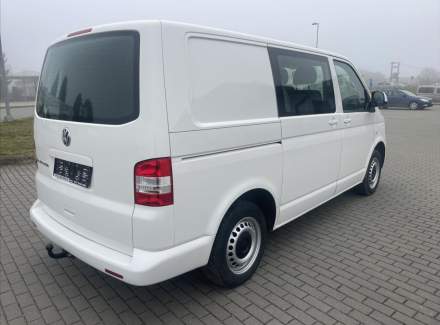 Volkswagen - Transporter