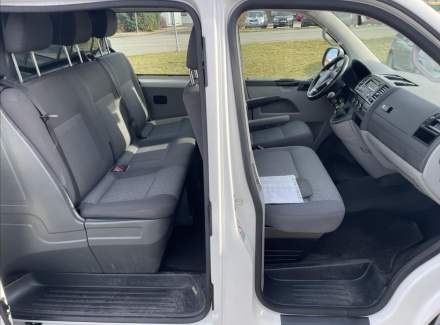 Volkswagen - Transporter