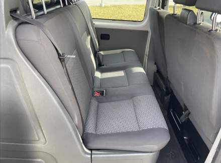 Volkswagen - Transporter