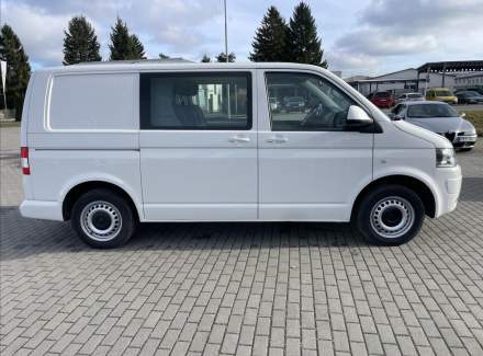 Volkswagen - Transporter