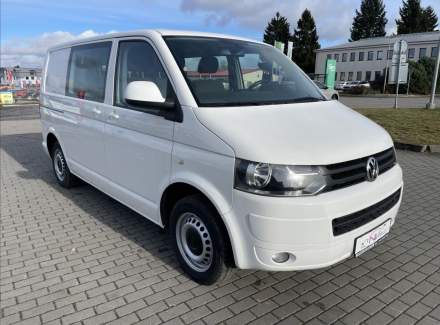 Volkswagen - Transporter