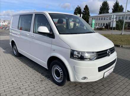 Volkswagen - Transporter