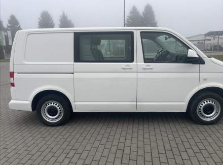 Volkswagen - Transporter