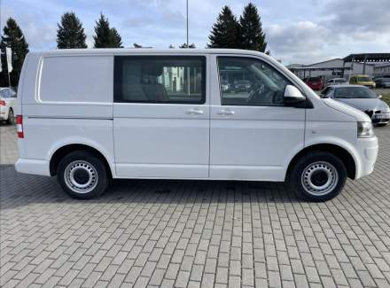 Volkswagen - Transporter