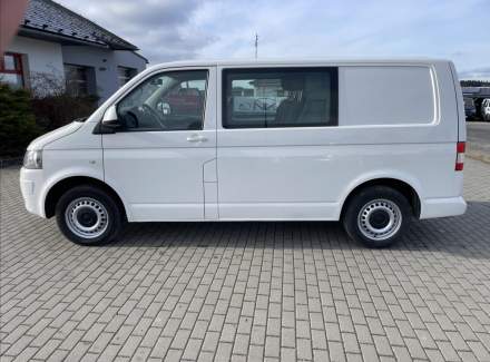 Volkswagen - Transporter