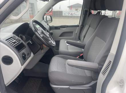 Volkswagen - Transporter