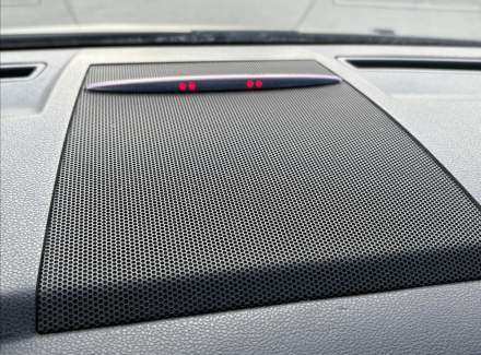 Mercedes-Benz - B-class