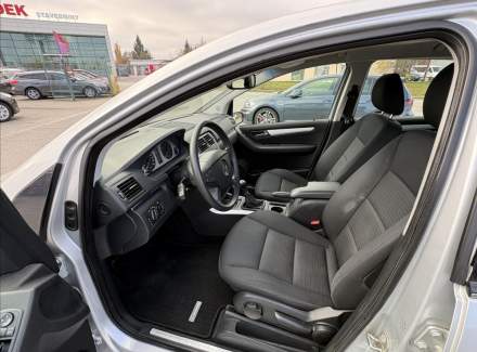 Mercedes-Benz - B-class