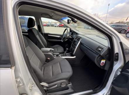 Mercedes-Benz - B-class