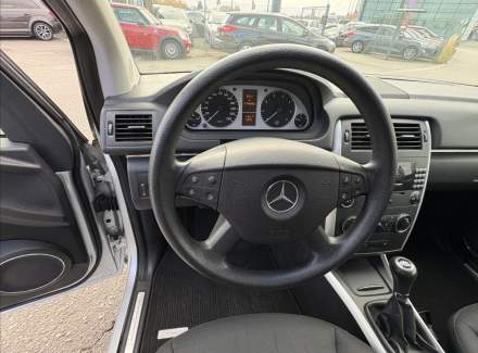 Mercedes-Benz - B-class