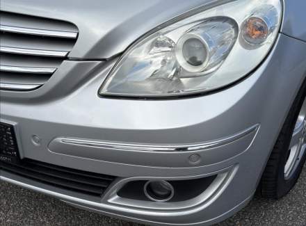 Mercedes-Benz - B-class