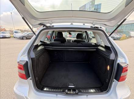 Mercedes-Benz - B-class