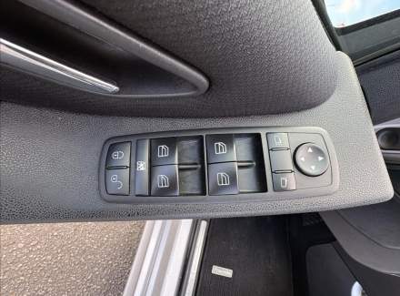 Mercedes-Benz - B-class