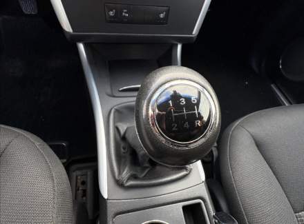 Mercedes-Benz - B-class