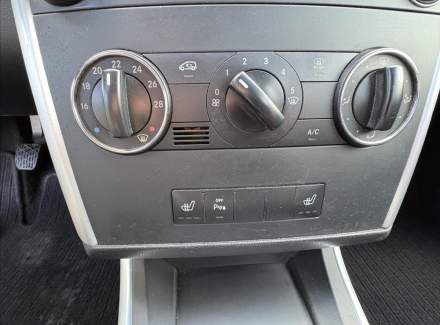 Mercedes-Benz - B-class