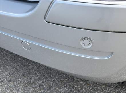 Mercedes-Benz - B-class