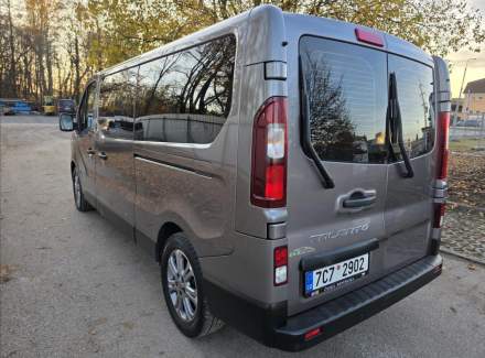 Fiat - Talento