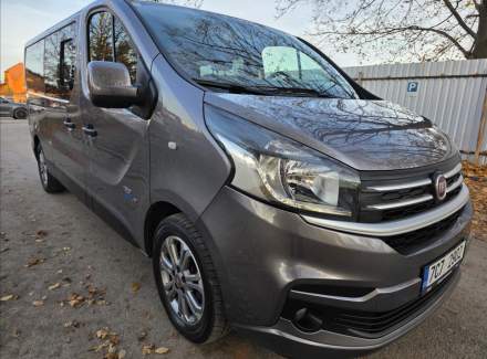 Fiat - Talento