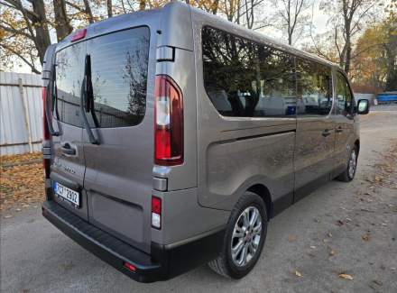 Fiat - Talento