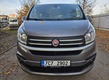 Fiat - Talento