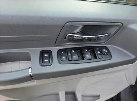 Chrysler - Grand Voyager