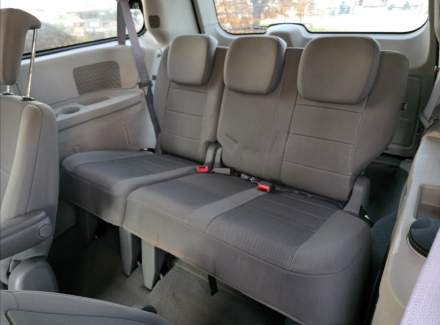 Chrysler - Grand Voyager