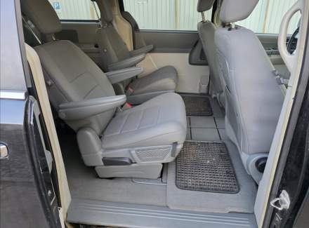 Chrysler - Grand Voyager