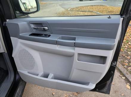 Chrysler - Grand Voyager