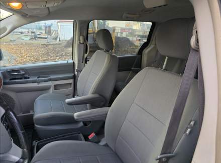 Chrysler - Grand Voyager